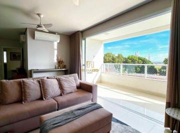 Apartamento · 147m² · 3 Quartos · 3 Vagas · Edifício Riviera Duque de Caxias - Riviera Duque de Caxias