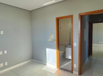 Apartamento · 100m² · 3 Quartos · 2 Vagas · Residencial Parque Pantanal 1 - Residencial Parque Pantanal 1