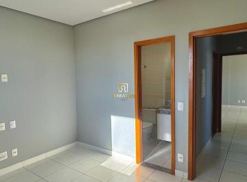 Apartamento · 100m² · 3 Quartos · 2 Vagas · Residencial Parque Pantanal 1 - Residencial Parque Pantanal 1