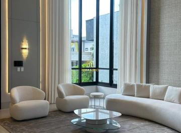 Casa · 240m² · 3 Quartos · 4 Vagas · Villa Jardim - Condomínio Villa Jardim
