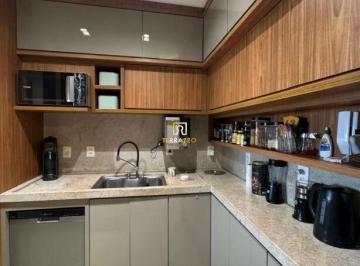 Apartamento · 105m² · 3 Quartos · 2 Vagas · Edifício Bravie - Plaenge - Edifício Bravie