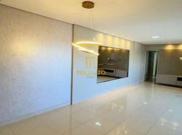 Apartamento · 213m² · 4 Quartos · 3 Vagas · Edifício Wish - Edifício Wish