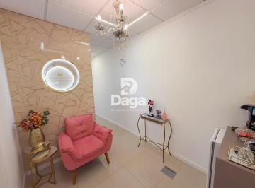 Comercial · 37m² · 1 Quarto · 1 Vaga · Sala comercial em Itacorubi, Florianópolis/SC