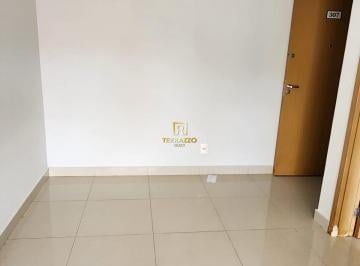Apartamento · 76m² · 3 Quartos · 2 Vagas · Residencial Vero - Residencial Vero