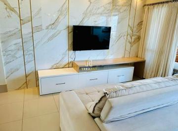 Apartamento · 110m² · 3 Quartos · 2 Vagas · Edifício Coral Gables - Coral Gables – Bairro Consil