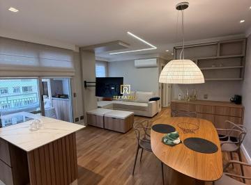 Apartamento · 72m² · 3 Quartos · 2 Vagas · Condomíno Duets - Plaenge - Condomínio Duets - Plaenge