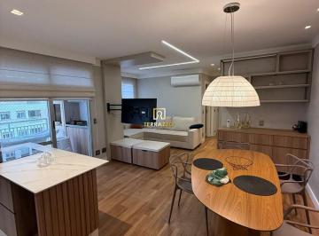Apartamento · 72m² · 3 Quartos · 2 Vagas · Condomíno Duets - Plaenge - Condomínio Duets - Plaenge