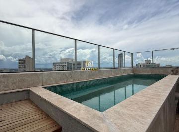 Apartamento · 330m² · 4 Quartos · 5 Vagas · Saint Charbel - Edifício Saint Charbel