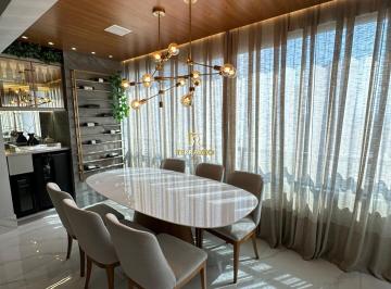 Apartamento · 125m² · 3 Quartos · 2 Vagas · Edifício Goiabeiras Tower - GOIABEIRAS TOWER