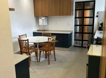 Apartamento · 210m² · 4 Quartos · 2 Vagas · Edifício Solar Rivera - Edifício Solar Rivera