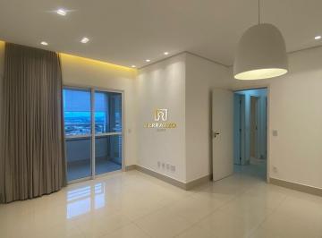 Apartamento · 96m² · 3 Quartos · 2 Vagas · Grand Arena Residence - Grand Arena Residence – São Benedito