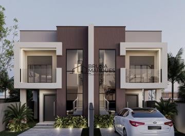 Casa · 83m² · 3 Quartos · 1 Vaga · 150 metros até Rua Dário Manoel Cardoso!