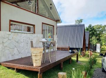 Casa · 60m² · 1 Quarto · 2 Vagas · PREÇO DE OCASIÃO!