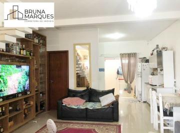 Casa · 87m² · 2 Quartos · 1 Vaga · 450 metros até Rodovia João Gualberto Soares!