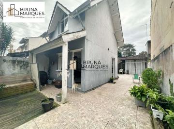 Casa · 90m² · 3 Quartos · 2 Vagas · OPORTUNIDADE!