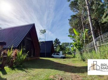 Casa · 32m² · 1 Quarto · 1 Vaga · COM OU SEM MOVEIS!