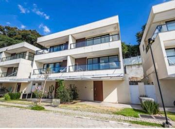 a5f74883ebcc1d27456f792e5aea7eb3584c786a · Casa com 4 dormitórios à venda, 214 m² por R$ 1.650.000,00 - Alphaville - Santana de Parnaíba/SP