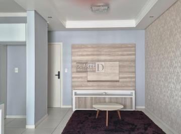 Apartamento · 88m² · 3 Quartos · 2 Vagas · Apartamento de Alto Padrão no Residencial Apoena: Conforto e Exclusividade no Pagani, Palhoça