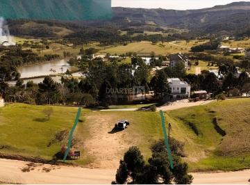 Terreno · 1001m² · Terreno Exclusivo em Condomínio de Alto Padrão na Invernadinha, Rancho Queimado