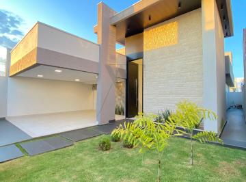 Casa · 170m² · 3 Quartos · 2 Vagas · Residencial Graville