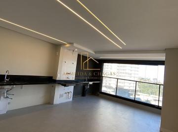 Apartamento · 86m² · 3 Quartos · 2 Vagas · Gran Alphaville