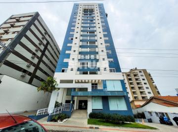Apartamento · 85m² · 3 Quartos · 1 Vaga · Apartamento Semi Mobiliado à Venda — Residencial Le Parq, Centro, Tubarão/SC