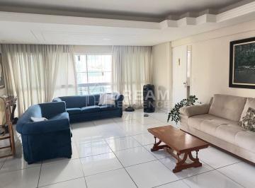 Apartamento · 172m² · 3 Quartos · 2 Vagas · Apartamento à venda no bairro Espinheiro - Recife/PE, Norte