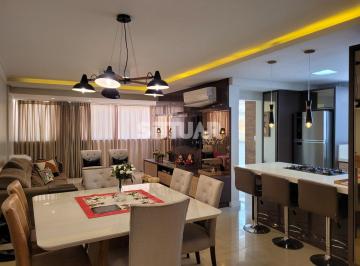 Apartamento · 135m² · 3 Quartos · 2 Vagas · Apartamento Mobiliado à Venda — Centro, Tubarão/SC