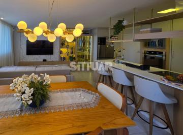 Apartamento · 90m² · 3 Quartos · 2 Vagas · Apartamento à Venda – 3 quartos e 2 vagas, Residencial Costa de Dorset, Vila Moema, Tubarão/SC