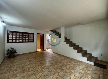 Casa · 149m² · 2 Quartos · 2 Vagas · Casa à venda no bairro Jardim Residencial Alvorada - Araras/SP