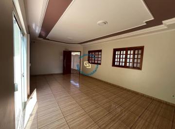 Casa · 220m² · 3 Quartos · 2 Vagas · Casa à venda no bairro Jardim das Nações - Araras/SP