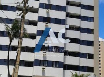 Apartamento · 68m² · 2 Quartos · 1 Vaga · Aluguel apartamento 2/4, 68 m² e muito bem localizado em Armação, a poucos metros da praia
