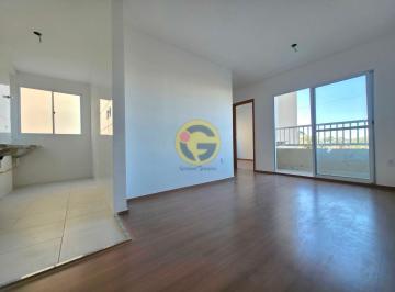 Apartamento · 48m² · 2 Quartos · 1 Vaga · APARTAMENTO NOVO PRONTO A VENDA EM GOIÂNIA | SETOR FAIÇALVILLE 2 QUARTOS