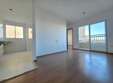 Apartamento · 48m² · 2 Quartos · 1 Vaga · APARTAMENTO NOVO PRONTO A VENDA EM GOIÂNIA | SETOR FAIÇALVILLE 2 QUARTOS