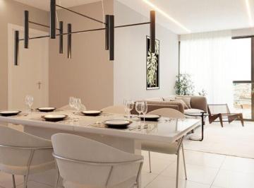 Apartamento · 71m² · 3 Quartos · 2 Vagas · Apartamento Alto Padrão no Jóquei - Edifício Ferrara