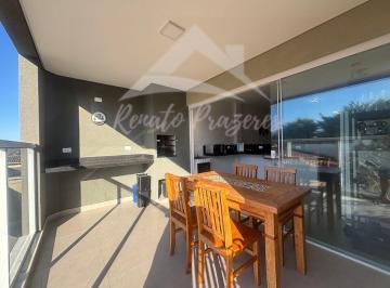Apartamento · 127m² · 3 Quartos · 2 Vagas · Apartamento à venda com 03 dormitórios em 127m2 por R$1.300.000,00, Centro, Ubatuba/SP