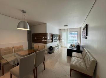 Apartamento · 85m² · 2 Quartos · 1 Vaga · Apartamento à venda no bairro Itapuã - Vila Velha/ES