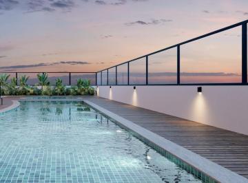 Foto 01 · Domus Demarchi Residencial: Apartamento à venda com 2 quartos e 48m² na cidade de São Bernardo do Ca