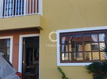 Casa · 88m² · 3 Quartos · 2 Vagas · Sobrado em Condomínio em Alto Boqueirão, Curitiba/PR