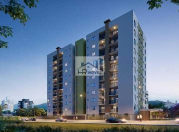 Apartamento · 93m² · 2 Quartos · 1 Vaga · Apartamento à venda no bairro Itacolomi - Balneário Piçarras/SC