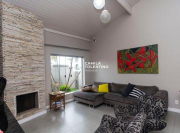 Casa · 243m² · 3 Quartos · 3 Vagas · Casa à venda no bairro Jardim Novo Mundo - Poços de Caldas/MG