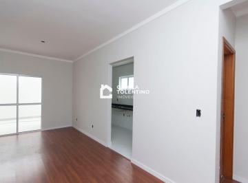 Apartamento · 80m² · 2 Quartos · 2 Vagas · Apartamento com quintal em prédio novo na Zona Oeste