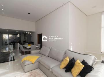 Casa · 220m² · 3 Quartos · 3 Vagas · Casa Nova de alto Padrão