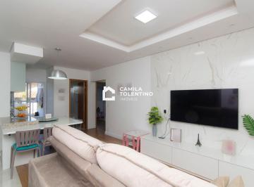 Apartamento · 70m² · 2 Quartos · 1 Vaga · Apartamento amplo