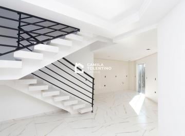 Casa · 88m² · 2 Quartos · 2 Vagas · Casa Nova com 2 suítes