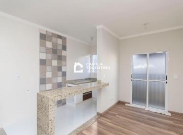 Apartamento · 57m² · 2 Quartos · 1 Vaga · Apartamento Novo em ótima região