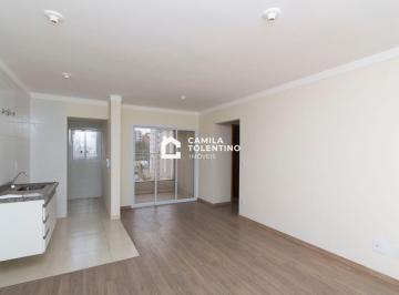 Apartamento · 65m² · 2 Quartos · 1 Vaga · Apartamento Novo em andar alto