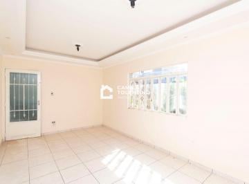 Casa · 130m² · 3 Quartos · 2 Vagas · Casa térrea e ampla