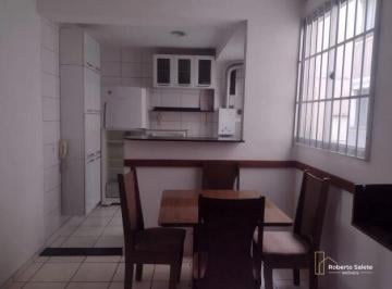 Apartamento · 49m² · 2 Quartos · 1 Vaga · Apartamento à Venda no Condomínio Recanto das Borboletas