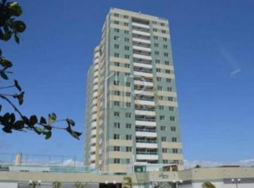 Apartamento · 75m² · 2 Quartos · 1 Vaga · Apartamento mobiliado no Residencial Solaris para locação